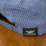 USA Flag Ventilated TriTech Hat