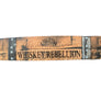 Whiskey Sayings Stave Signs