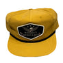Flat Bill Logo Hat