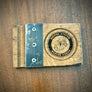 Barrel Stave Cigar Coaster
