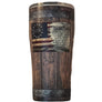 Barrel Tumbler