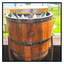 Barrel Cooler