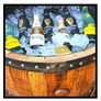 Barrel Cooler