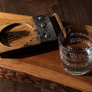 Constitution/Independence Glasses