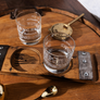 Constitution/Independence Glasses