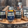 Barrel Mug Tumbler