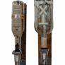 Stave Liquor Dispenser