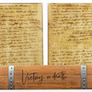 Patriotic Stave Signs
