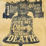 Give Me Liberty T
