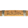 Whiskey Sayings Stave Signs