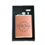 Leather Flask