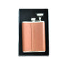 Leather Flask
