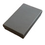 Leather Flask