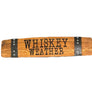 Whiskey Sayings Stave Signs