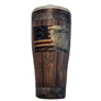 Barrel Tumbler