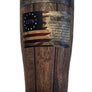 Barrel Tumbler