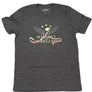 Whiskey and Rebellion Graphic T
