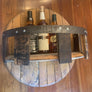 Whiskey Shelf