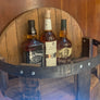 Whiskey Shelf