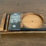 Barrel Stave Cigar Coaster