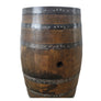 Whiskey Barrels