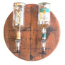 Double Liquor Dispenser