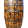 Whiskey Barrels