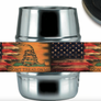Barrel Mug Tumbler