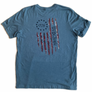 1776 We the People T Shirt
