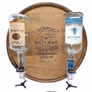 Double Liquor Dispenser