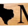 Whiskey Sayings Stave Signs