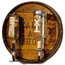 Double Liquor Dispenser