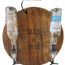 Double Liquor Dispenser