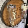 Double Liquor Dispenser