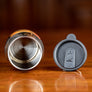 Barrel Mug Tumbler