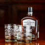Constitution/Independence Glasses