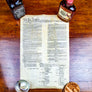 Constitution/Independence Poster