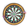 Barrel Head Dartboard