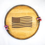 Barrel Head Dartboard