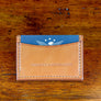 3 Pocket Card Case