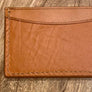 3 Pocket Card Case