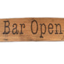 Whiskey Sayings Stave Signs