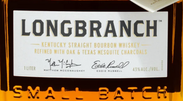 11 Best Celebrity-Owned Bourbon Brands, Ranked