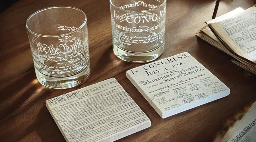 Best Gifts for Whiskey Drinker| Whiskey and Rebellion