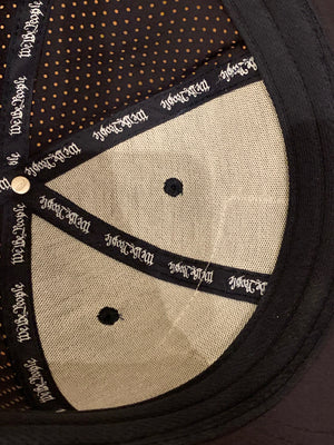 USA Flag Ventilated TriTech Hat