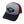 Logo Snapback Trucker Hat