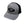 Logo Snapback Trucker Hat