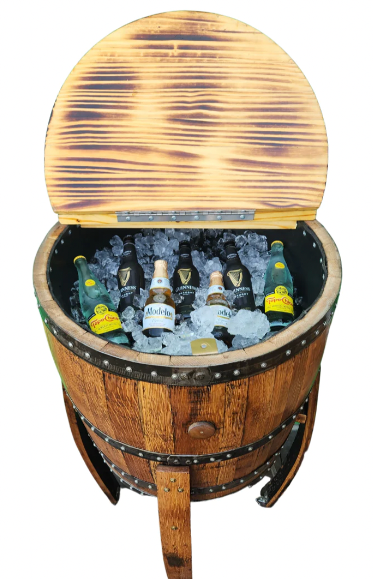 Barrel Cooler