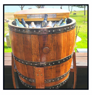 Barrel Cooler