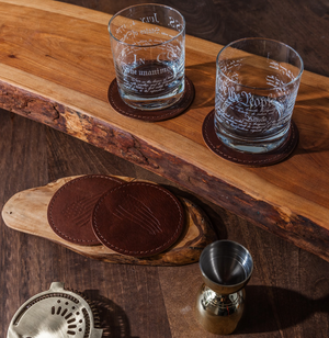 Constitution/Independence Glasses